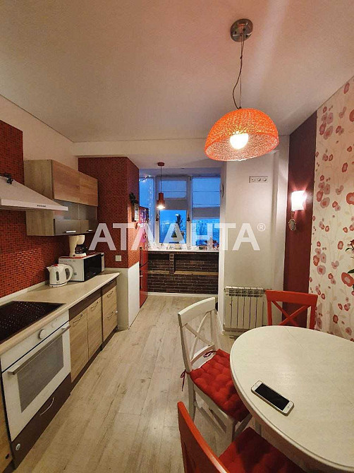 Постанова 280 / Киевский / Небесной сотни / 3 комнатная квартира Одеса - зображення 6