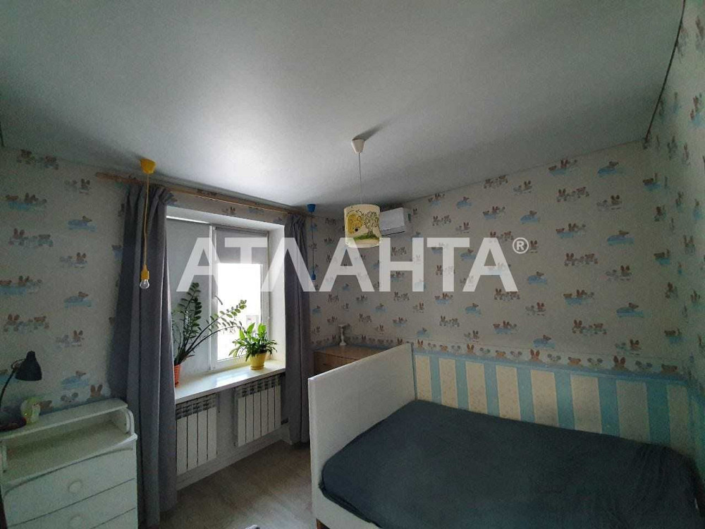 Постанова 280 / Киевский / Небесной сотни / 3 комнатная квартира Одеса - зображення 5