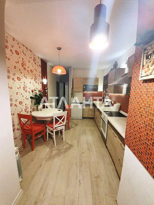 Постанова 280 / Киевский / Небесной сотни / 3 комнатная квартира Одеса - зображення 8