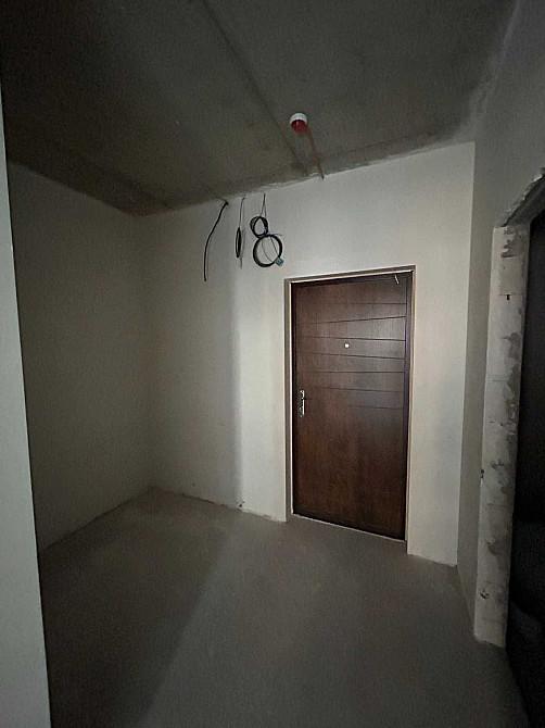 1 комнатная квартира в новом, сданном доме по супер выгодной  цене Одеса - зображення 7