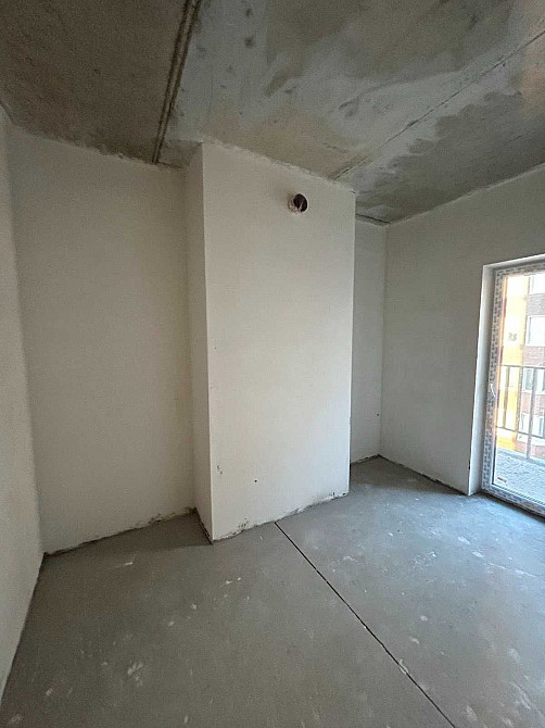 1 комнатная квартира в новом, сданном доме по супер выгодной  цене Одеса - зображення 5