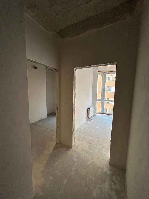 1 комнатная квартира в новом, сданном доме по супер выгодной  цене Одеса - зображення 1