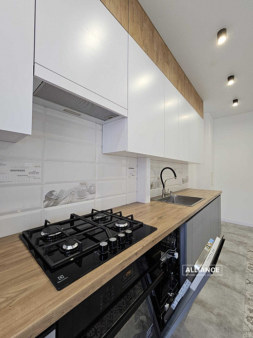 2-кім квартира з євроремонтом в обжитому будинку Ивано-Франковск - изображение 4