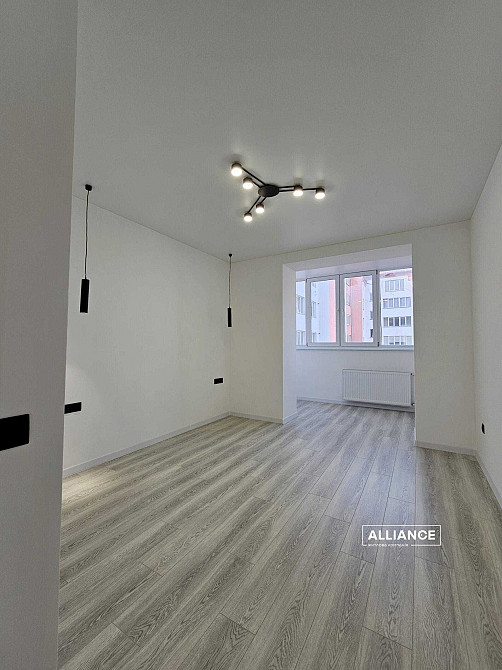 2-кім квартира з євроремонтом в обжитому будинку Ивано-Франковск - изображение 6