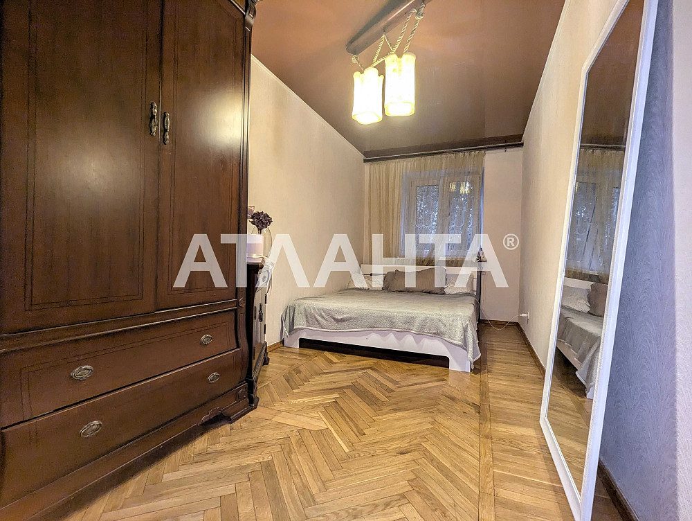 3 комнатная квартира / пр. Шевченко / Приморский / Армейская Одеса - зображення 7