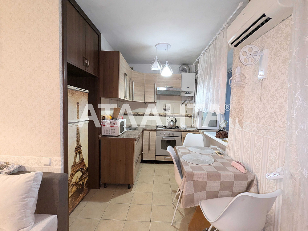 3 комнатная квартира / пр. Шевченко / Приморский / Армейская Одеса - зображення 5