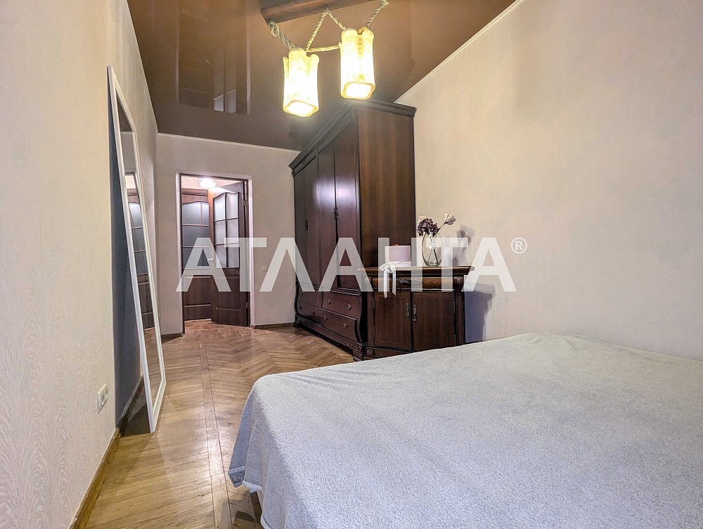 3 комнатная квартира / пр. Шевченко / Приморский / Армейская Одеса - зображення 8