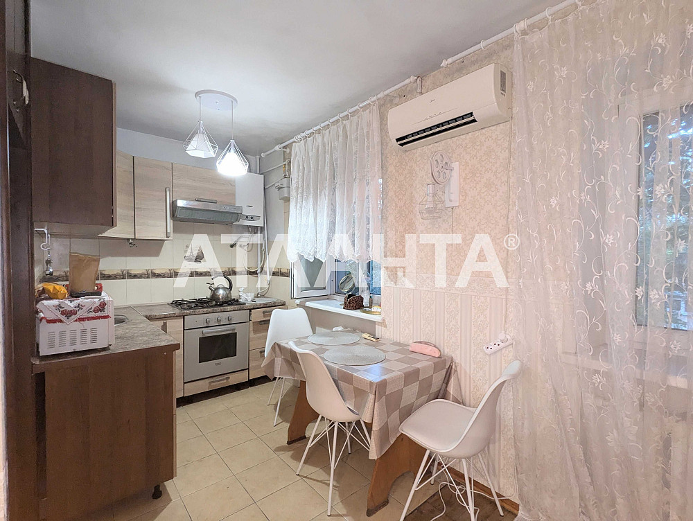 3 комнатная квартира / пр. Шевченко / Приморский / Армейская Одеса - зображення 4