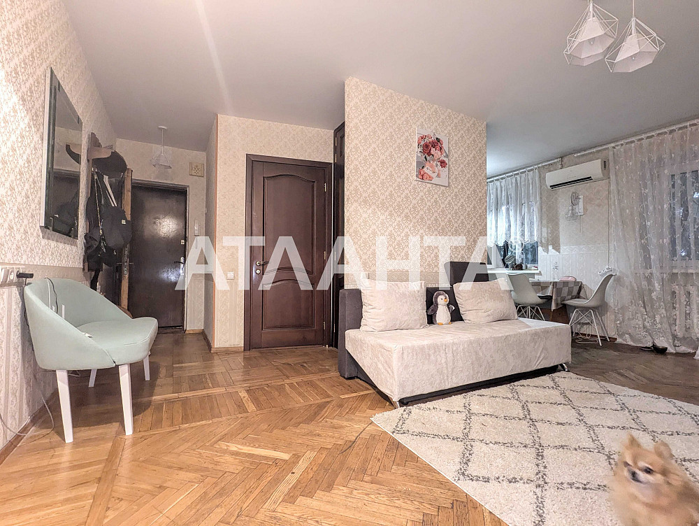 3 комнатная квартира / пр. Шевченко / Приморский / Армейская Одеса - зображення 3