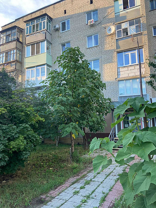 Квартира 3к 65м2 автономне опалення Балаклія Серпуховський 4 є гараж Балаклея (Харьковская обл.) - изображение 2