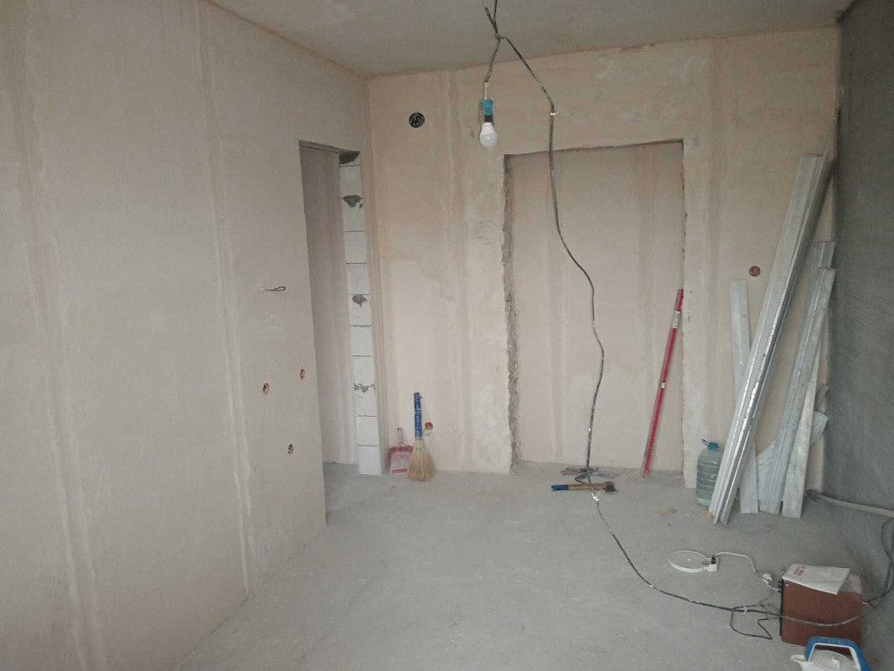 Квартира 3к 65м2 автономне опалення Балаклія Серпуховський 4 є гараж Балаклея (Харьковская обл.) - изображение 8