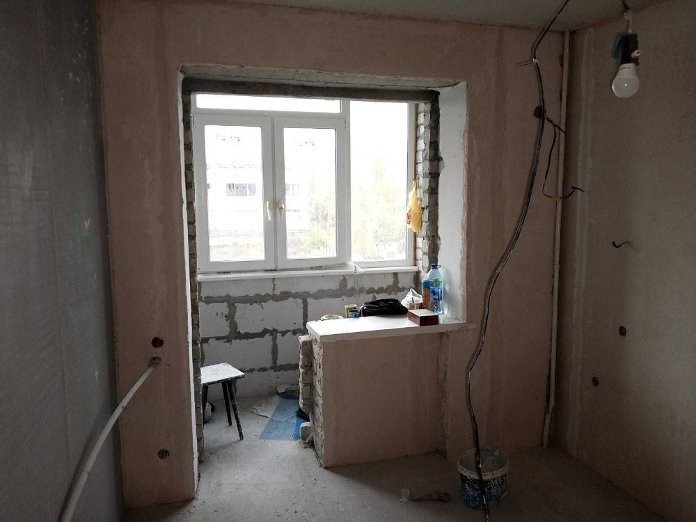 Квартира 3к 65м2 автономне опалення Балаклія Серпуховський 4 є гараж Балаклея (Харьковская обл.) - изображение 7