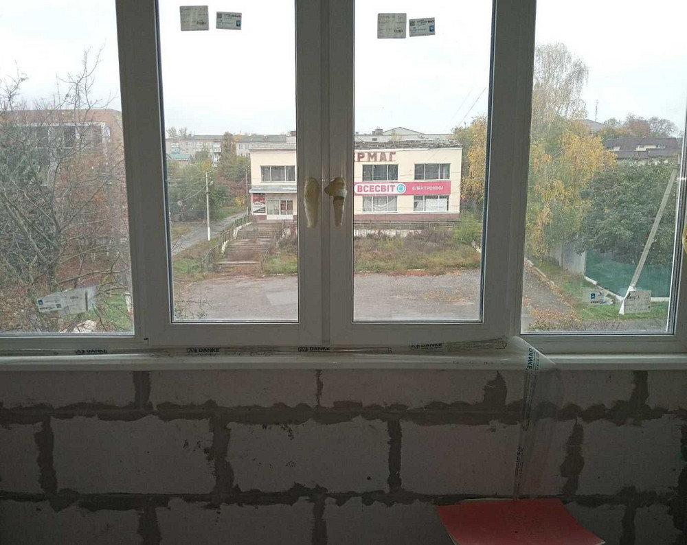 Квартира 3к 65м2 автономне опалення Балаклія Серпуховський 4 є гараж Балаклея (Харьковская обл.) - изображение 6