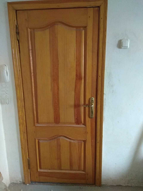 Квартира 3к 65м2 автономне опалення Балаклія Серпуховський 4 є гараж Балаклея (Харьковская обл.) - изображение 5