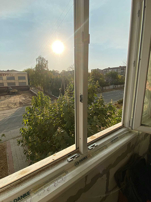 Квартира 3к 65м2 автономне опалення Балаклія Серпуховський 4 є гараж Балаклея (Харьковская обл.) - изображение 1