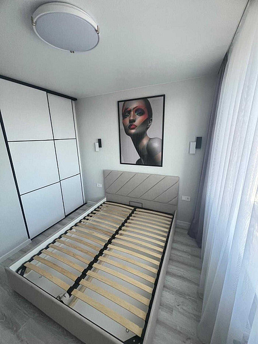 Дизайнерская Евродвушка в 53 жемчужине. Архитекторская. 45 кв.м Лиманка - зображення 5