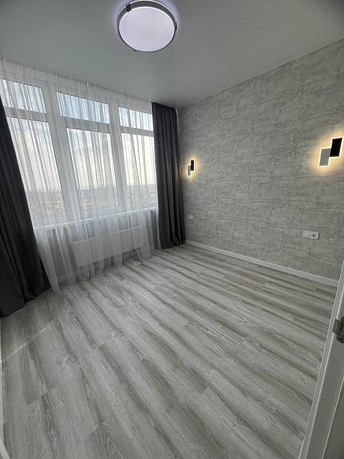 Дизайнерская Евродвушка в 53 жемчужине. Архитекторская. 45 кв.м Лиманка - зображення 6