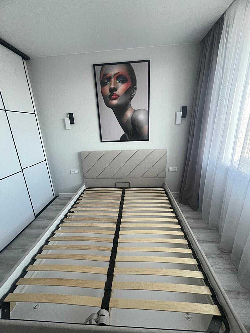 Дизайнерская Евродвушка в 53 жемчужине. Архитекторская. 45 кв.м Лиманка - зображення 4