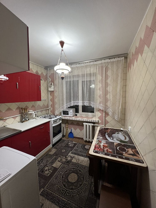 Здам 3-х кімнатну квартиру по вул. Соборна. Каменец-Подольский - изображение 1