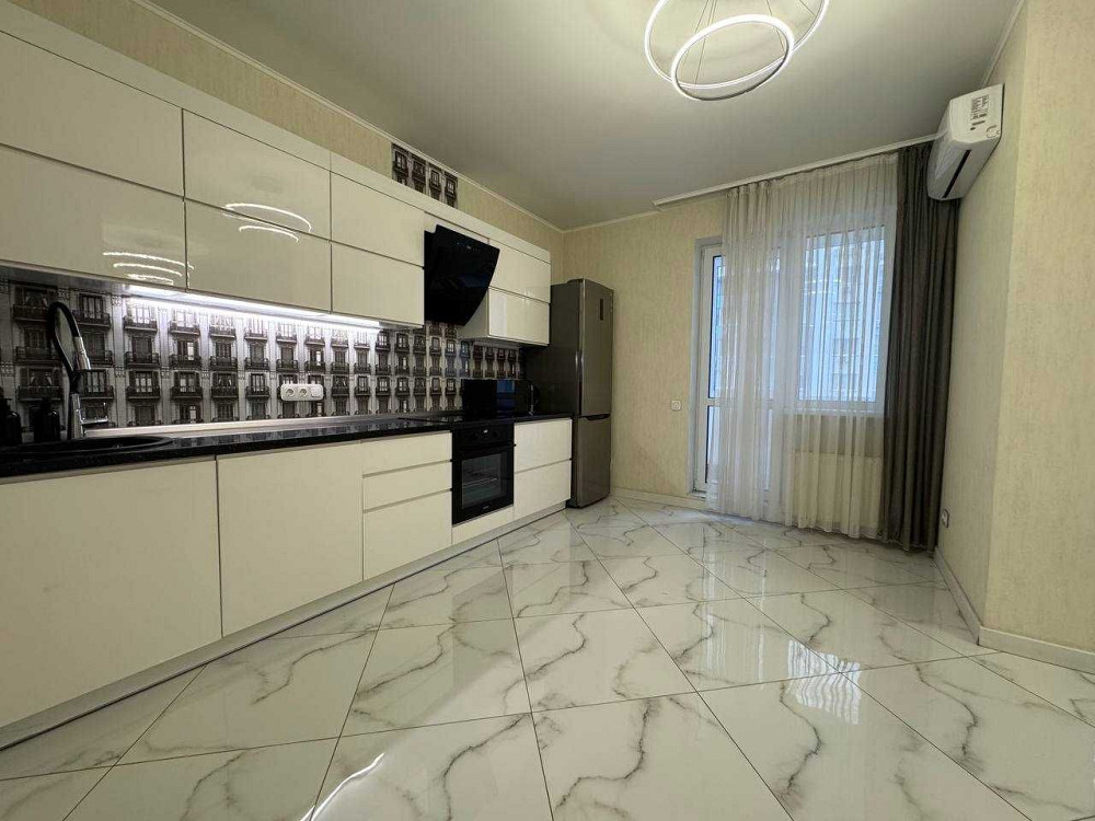 Без комісії!! Оренда 2-к ЖК Оболонь Скай Киев - изображение 6