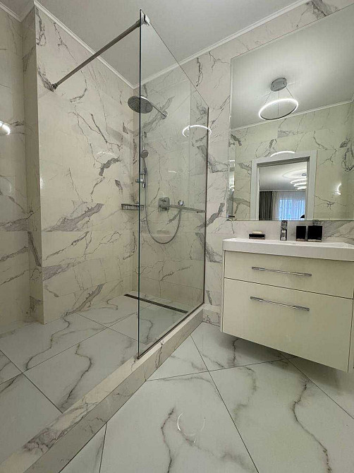 Без комісії!! Оренда 2-к ЖК Оболонь Скай Киев - изображение 7