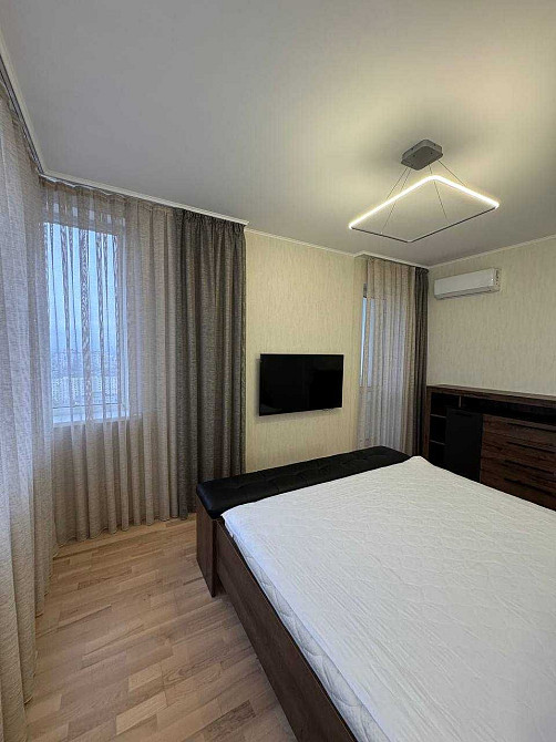 Без комісії!! Оренда 2-к ЖК Оболонь Скай Киев - изображение 3