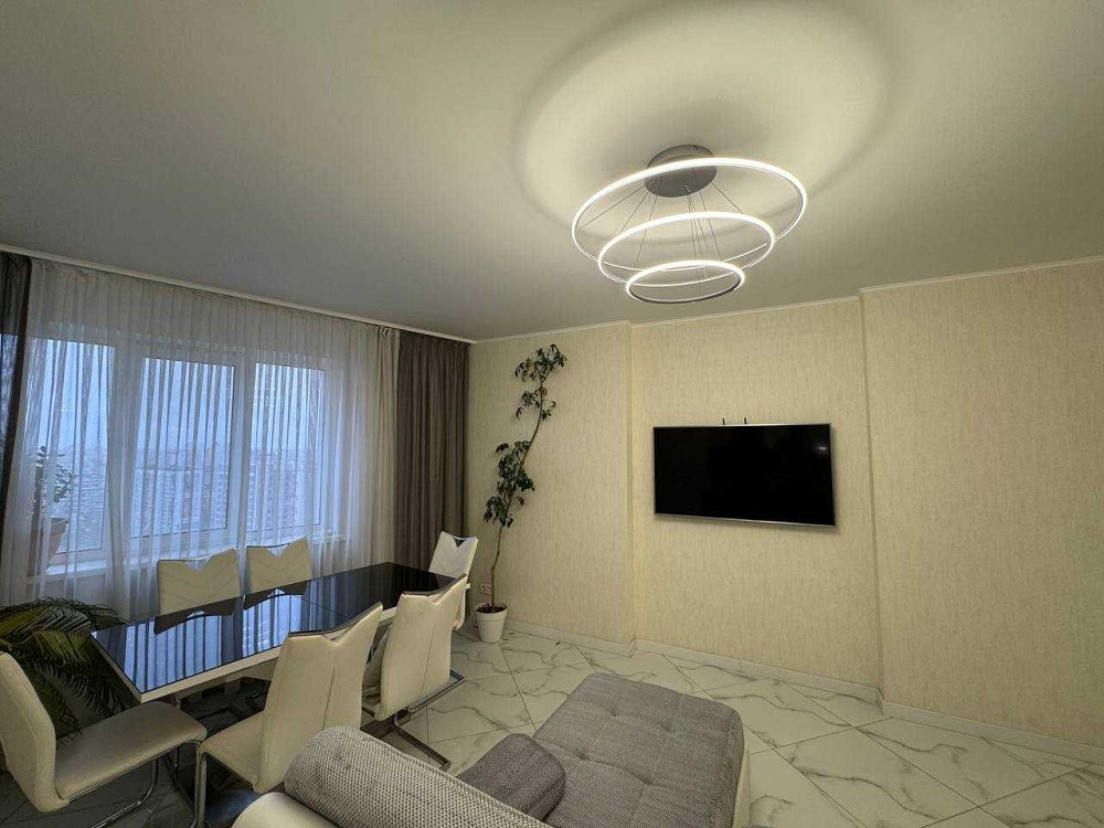 Без комісії!! Оренда 2-к ЖК Оболонь Скай Киев - изображение 5