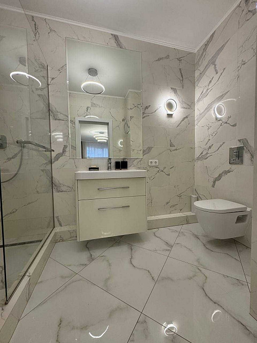 Без комісії!! Оренда 2-к ЖК Оболонь Скай Киев - изображение 8