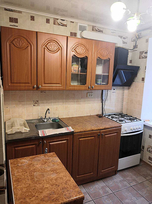 2 комн.квартира в центре Краматорськ - зображення 1