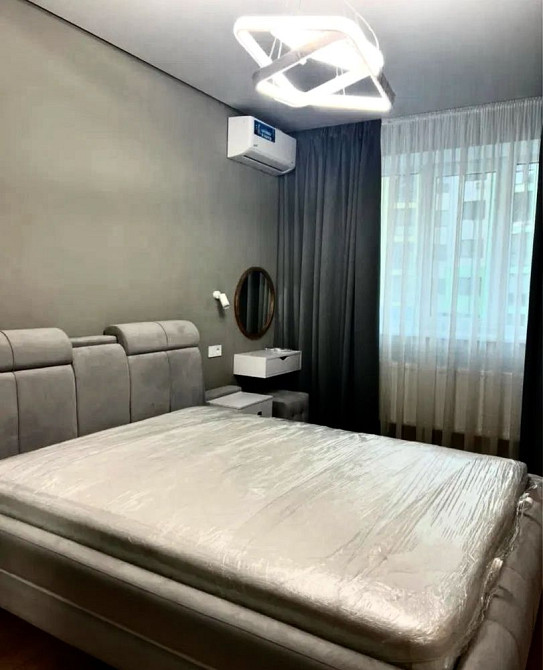 Оренда однокімнатної квартири на Щасливому! Ровно - изображение 5