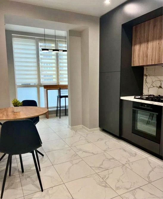 Оренда однокімнатної квартири на Щасливому! Ровно - изображение 7