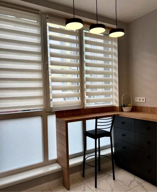 Оренда однокімнатної квартири на Щасливому! Ровно - изображение 6