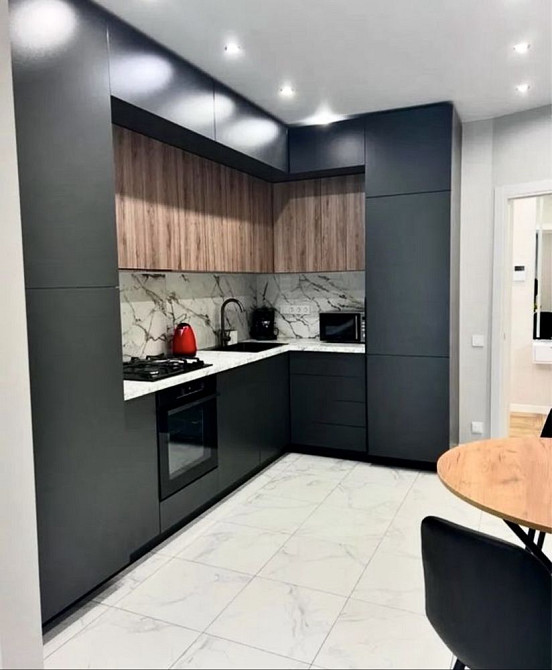 Оренда однокімнатної квартири на Щасливому! Ровно - изображение 8