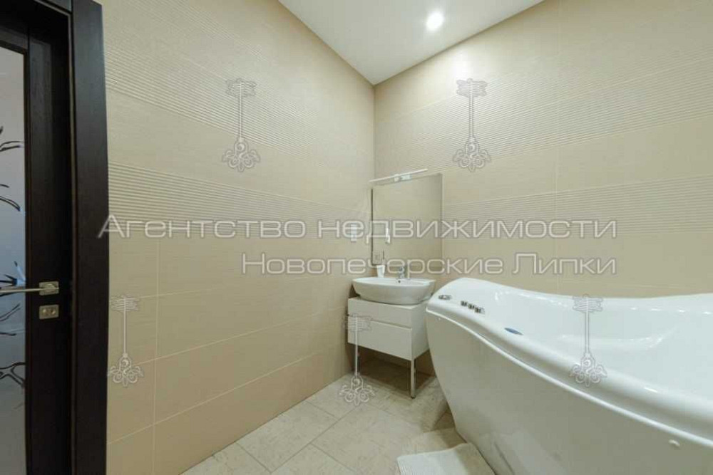 Оренда 2 кімнатної квартири площею 85м2 ЖК Новопечерські Липки Киев - изображение 4