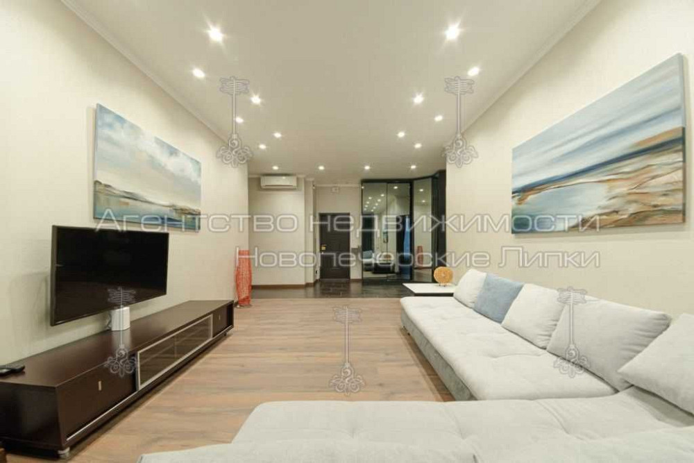 Оренда 2 кімнатної квартири площею 85м2 ЖК Новопечерські Липки Киев - изображение 1