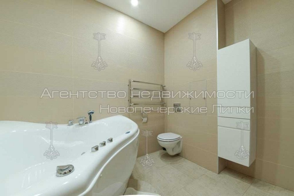 Оренда 2 кімнатної квартири площею 85м2 ЖК Новопечерські Липки Киев - изображение 5