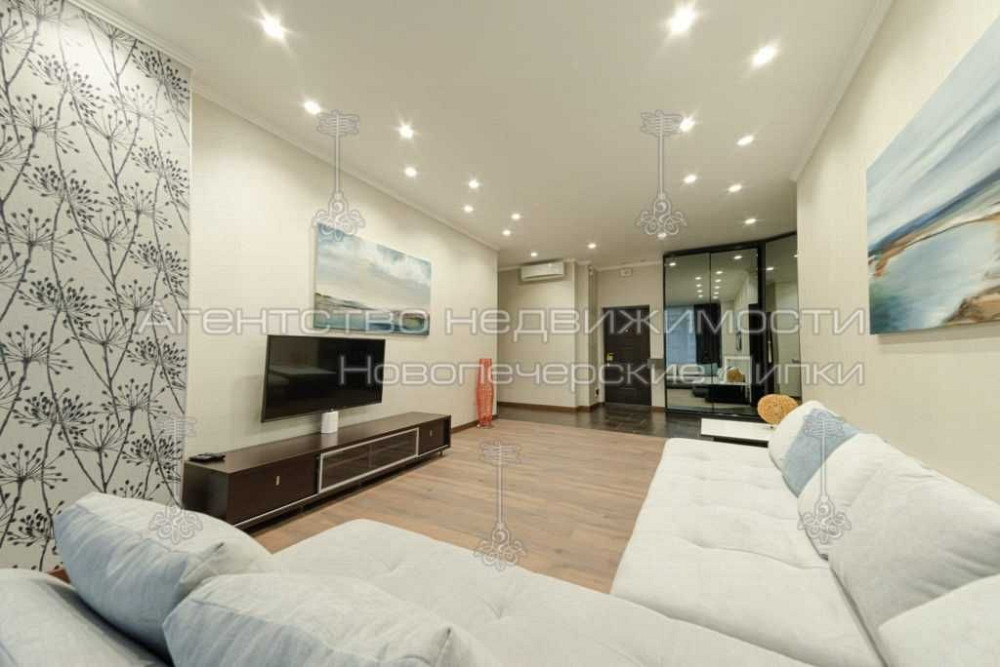 Оренда 2 кімнатної квартири площею 85м2 ЖК Новопечерські Липки Киев - изображение 2