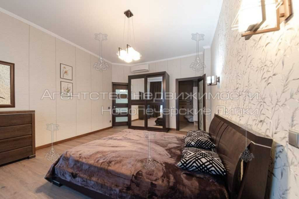 Оренда 2 кімнатної квартири площею 85м2 ЖК Новопечерські Липки Киев - изображение 8