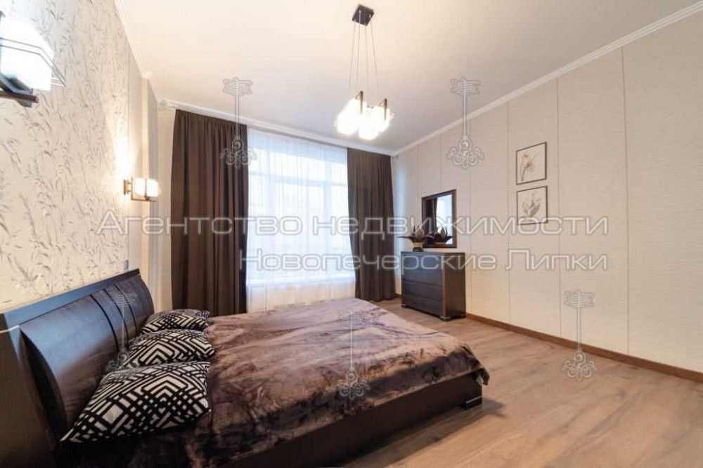 Оренда 2 кімнатної квартири площею 85м2 ЖК Новопечерські Липки Киев - изображение 7