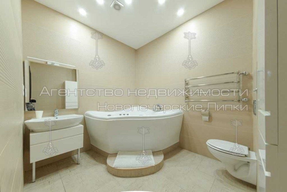 Оренда 2 кімнатної квартири площею 85м2 ЖК Новопечерські Липки Киев - изображение 6