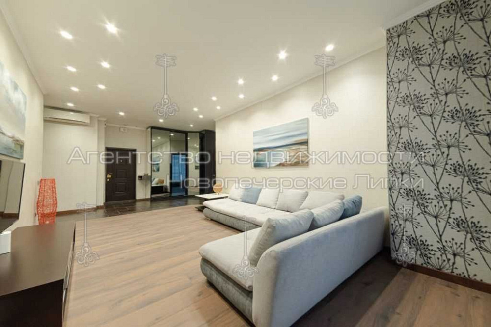 Оренда 2 кімнатної квартири площею 85м2 ЖК Новопечерські Липки Киев - изображение 3