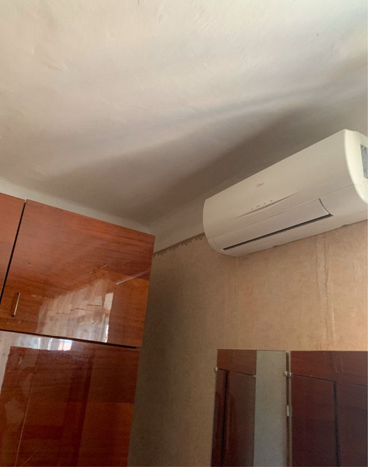 Сдам двухкомнатную квартиру возле метро Холодная Гора Харьков - изображение 3