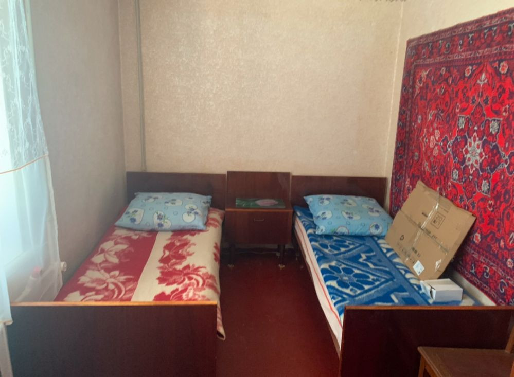 Сдам двухкомнатную квартиру возле метро Холодная Гора Харьков - изображение 1