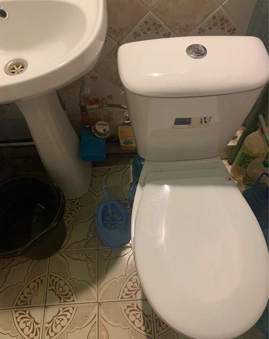 Сдам двухкомнатную квартиру возле метро Холодная Гора Харьков - изображение 4