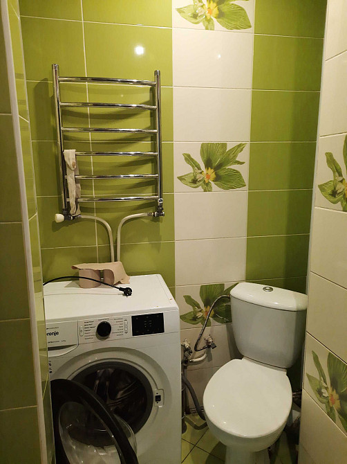 Оренда 2 кім кв з АГВ Михайловцы - изображение 2