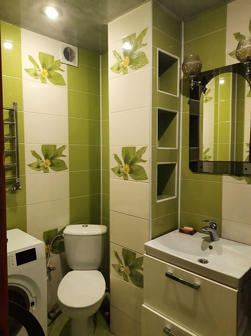 Оренда 2 кім кв з АГВ Михайловцы - изображение 1