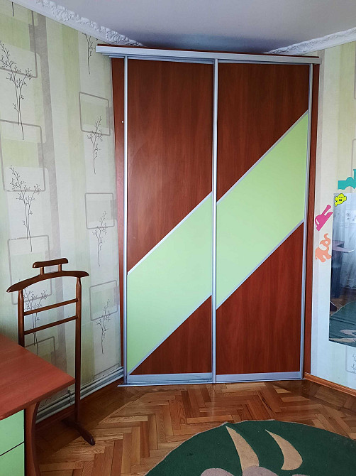 Оренда 2 кім кв з АГВ Михайловцы - изображение 7