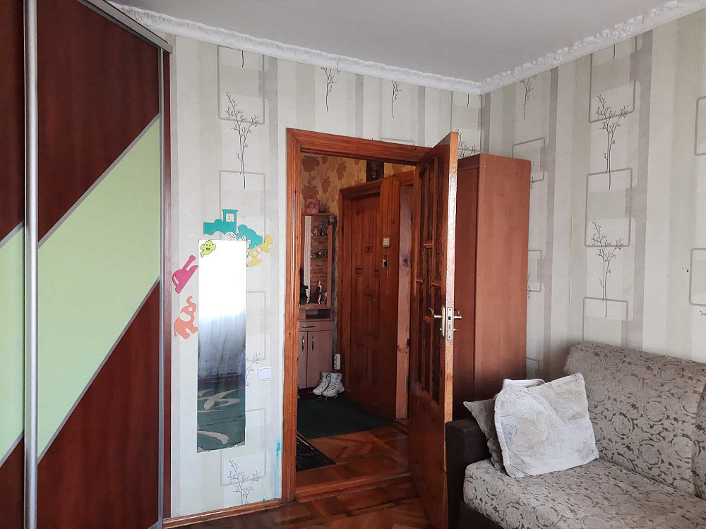 Оренда 2 кім кв з АГВ Михайловцы - изображение 5