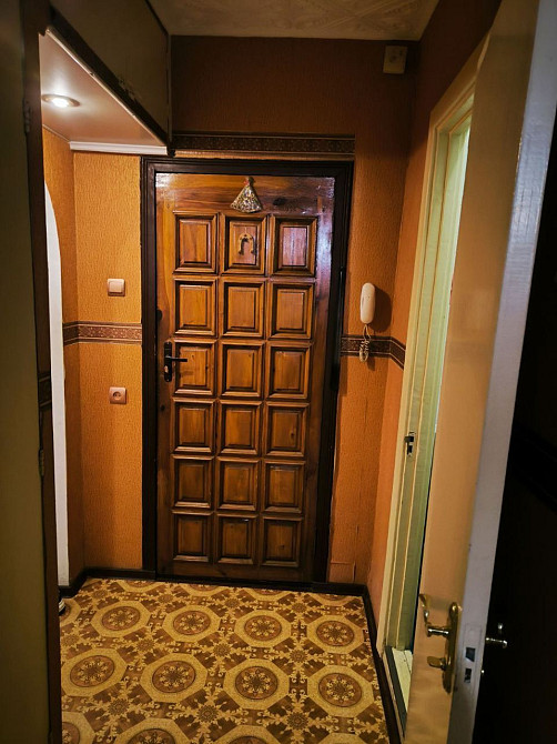 Сдам 1комн.квартиру Вечерний Кривой Рог - изображение 7