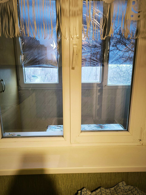 Сдам 1комн.квартиру Вечерний Кривой Рог - изображение 5